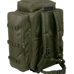 Trakker Bagagerie Carpe^Sac À Dos Nxg Deluxe Rucksack