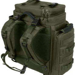 Trakker Bagagerie Carpe^Sac À Dos Nxg Scout Rucksack