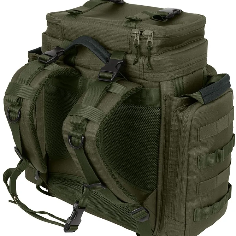 Trakker Bagagerie Carpe^Sac À Dos Nxg Scout Rucksack