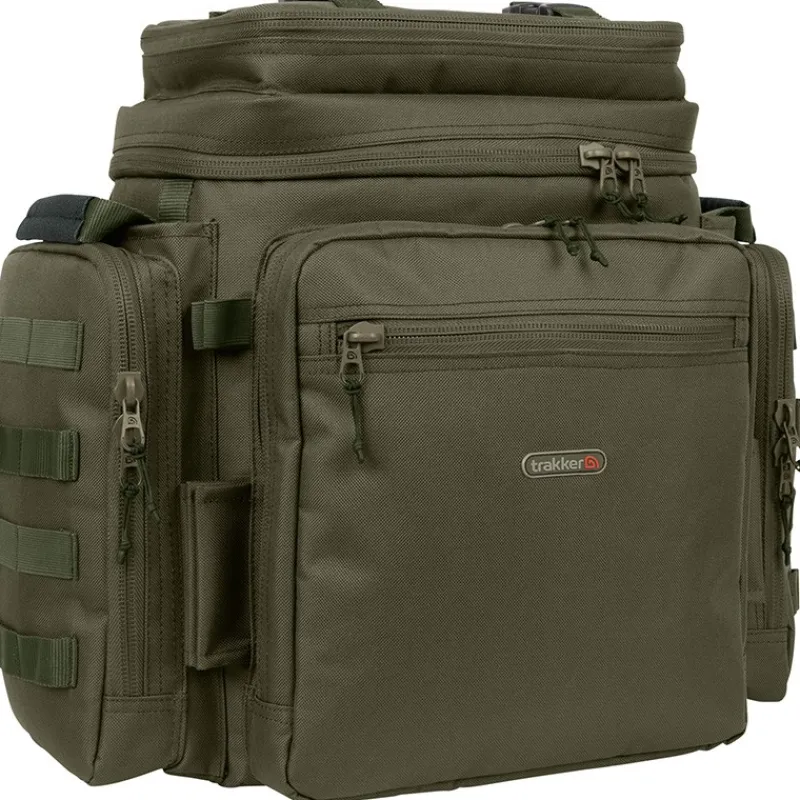 Trakker Bagagerie Carpe^Sac À Dos Nxg Scout Rucksack