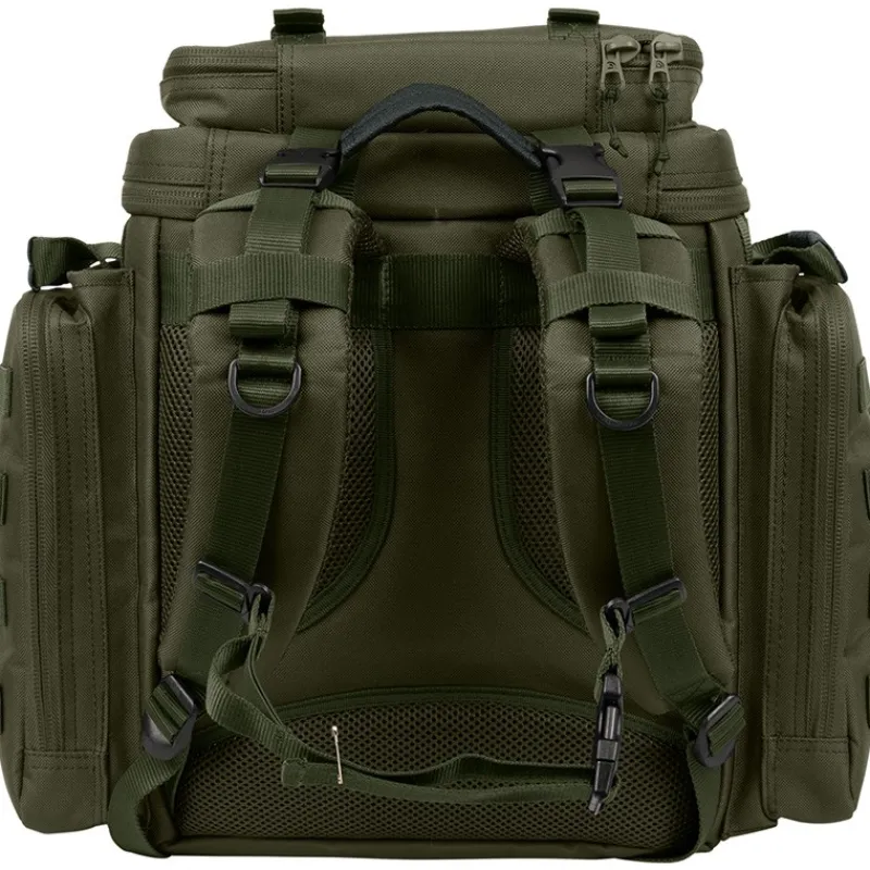 Trakker Bagagerie Carpe^Sac À Dos Nxg Scout Rucksack