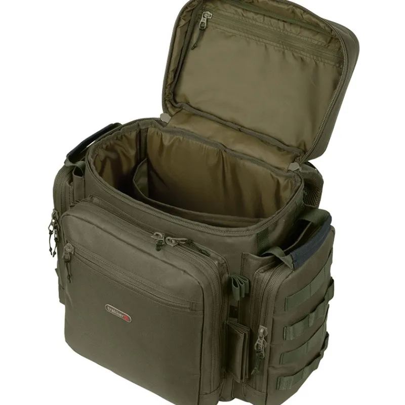 Trakker Bagagerie Carpe^Sac À Dos Nxg Scout Rucksack