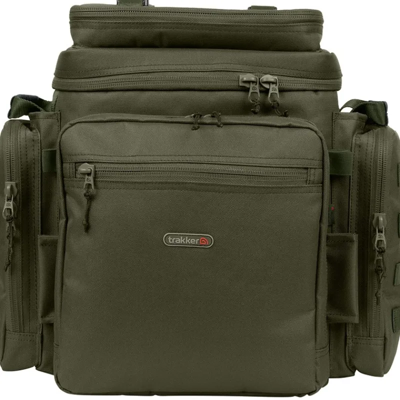 Trakker Bagagerie Carpe^Sac À Dos Nxg Scout Rucksack