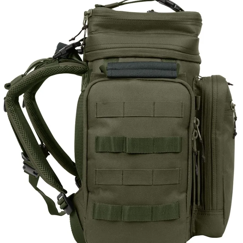Trakker Bagagerie Carpe^Sac À Dos Nxg Scout Rucksack