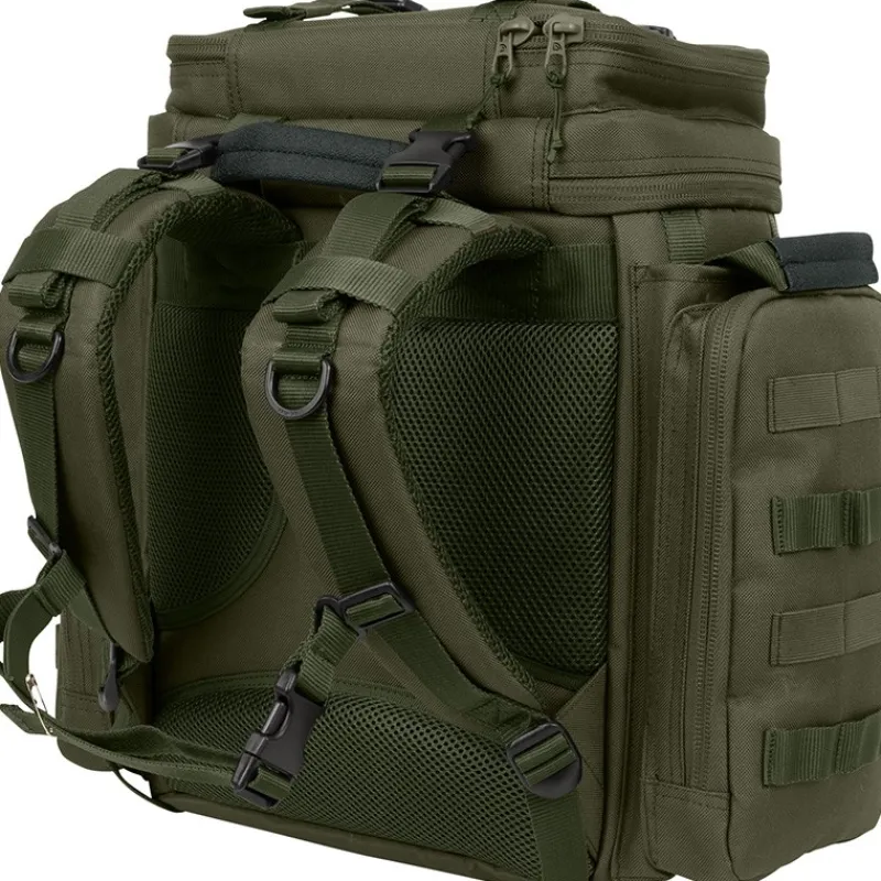 Trakker Bagagerie Carpe^Sac À Dos Nxg Scout Rucksack