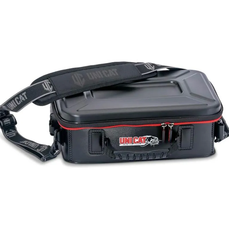 UniCat Bagagerie Silure^Sac À Dos Tackle Carrier S