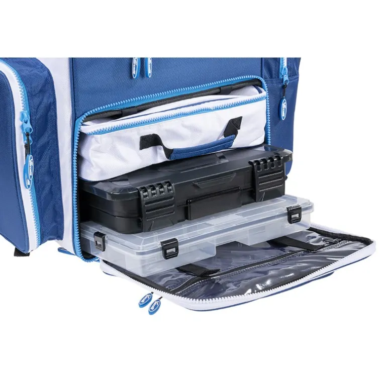 Sac À Dos Vercelli Potere - 66L