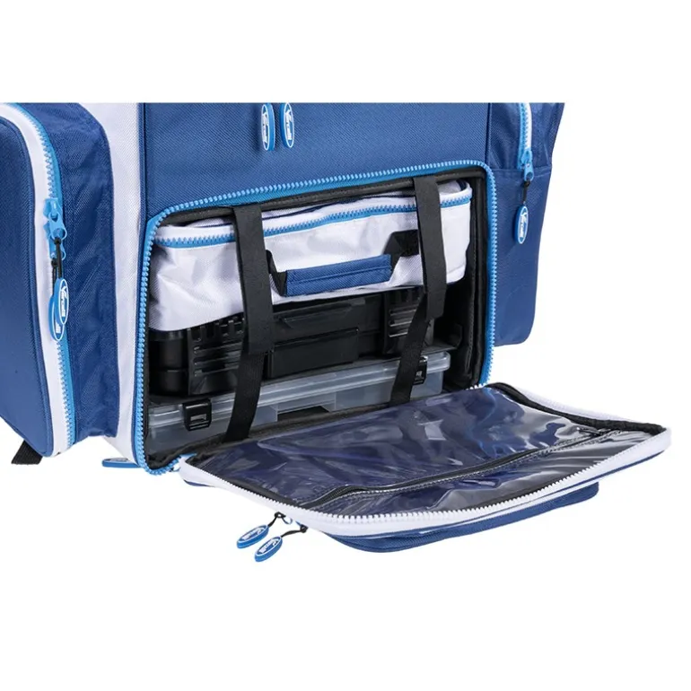Sac À Dos Vercelli Potere - 66L