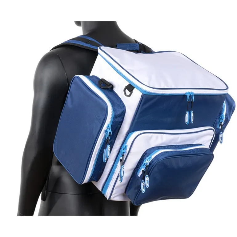 Sac À Dos Vercelli Potere - 66L