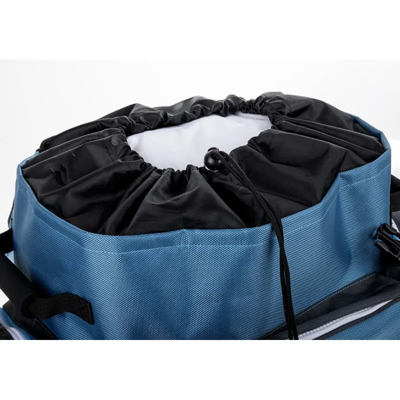 Vercelli Bagagerie Mer^Sac À Dos Sacco - 50L