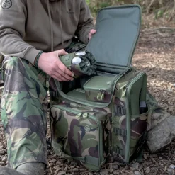 Sac À Dos Wychwood Tactical Hd Compact Rucksack