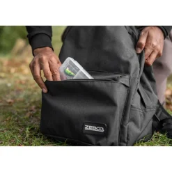 Sac À Dos Zebco Trophy Compact Rucksack 18L
