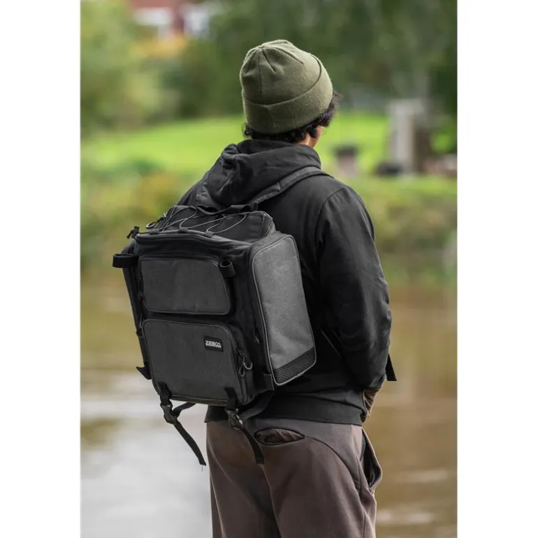 Sac À Dos Zebco Trophy 23L