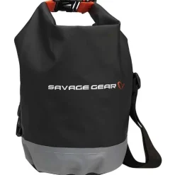 Sac Etanche Savage Gear Waterproof Rollup Bag - 5L