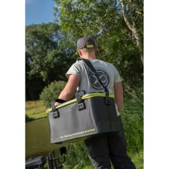 Fox Matrix Bagagerie Coup^Sac Eva Eva Xl Tackle Storage System