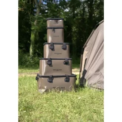 Sac Eva Starbaits Pro Tec Eva Bag