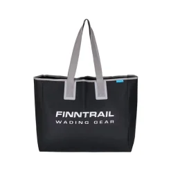 Finntrail Bagagerie Mouche^Sac Mudbag Black 60L