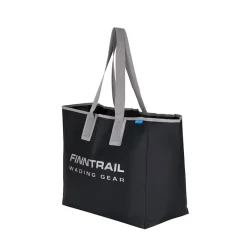 Finntrail Bagagerie Mouche^Sac Mudbag Black 60L