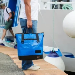 HPA Bagagerie Navigation^Sac Fourre-Tout Étanche Dry Tote 30/40L
