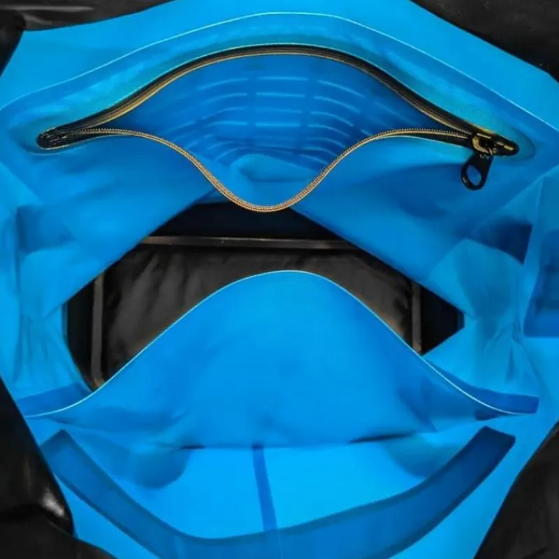 HPA Bagagerie Navigation^Sac Fourre-Tout Étanche Dry Tote 30/40L