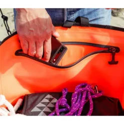 Sac Fourre-Tout Étanche Hpa Megatote 50L