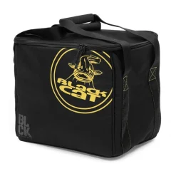 Sac Isotherme Black Cat Cool Bag