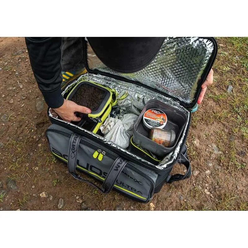 Fox Matrix Bagagerie Coup^Sac Isotherme Aquos Ultra Cool Bag