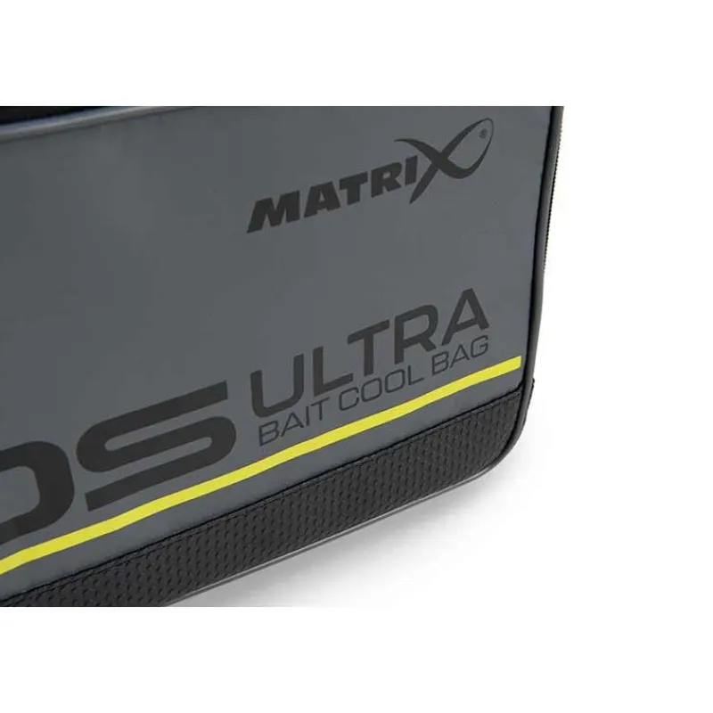 Fox Matrix Bagagerie Coup^Sac Isotherme Aquos Ultra Cool Bag