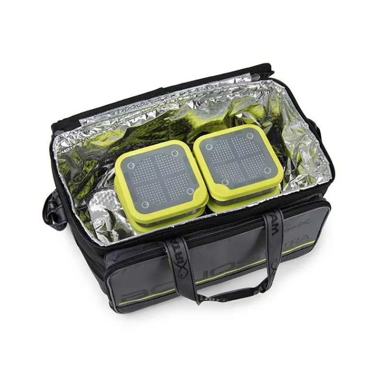 Fox Matrix Bagagerie Coup^Sac Isotherme Aquos Ultra Cool Bag