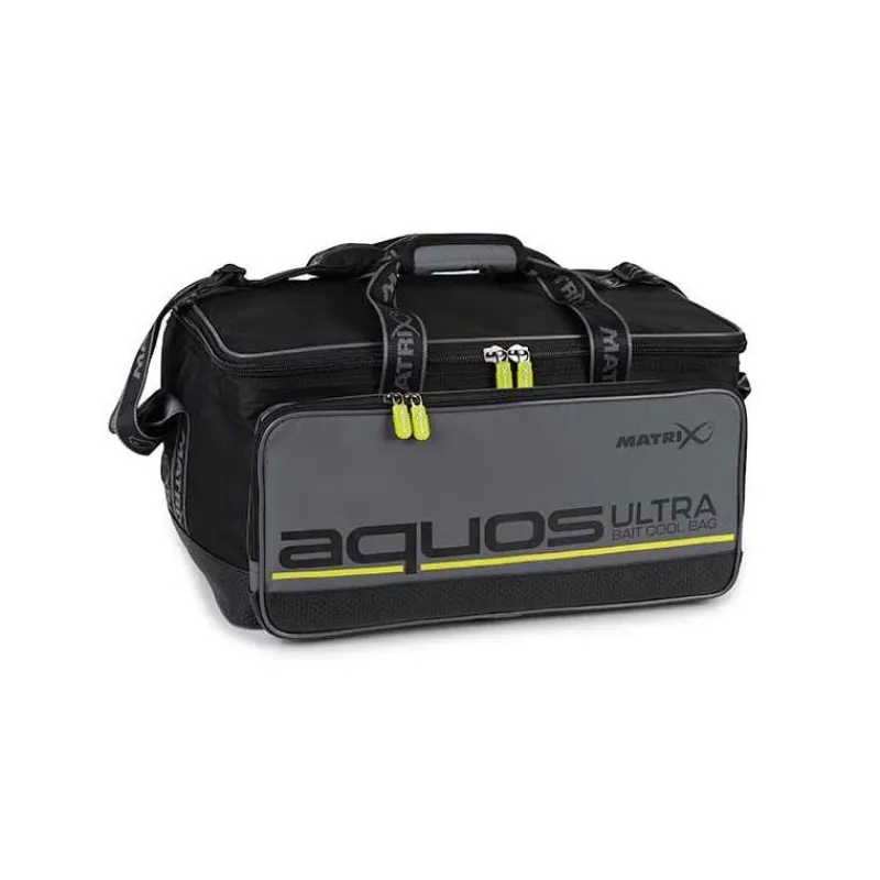 Fox Matrix Bagagerie Coup^Sac Isotherme Aquos Ultra Cool Bag