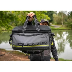 Fox Matrix Bagagerie Coup^Sac Isotherme Aquos Ultra Cool Bag