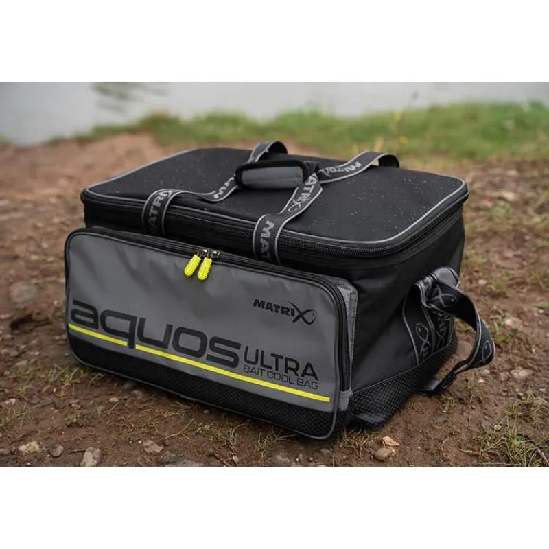 Fox Matrix Bagagerie Coup^Sac Isotherme Aquos Ultra Cool Bag