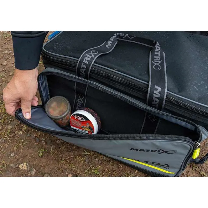 Fox Matrix Bagagerie Coup^Sac Isotherme Aquos Ultra Cool Bag