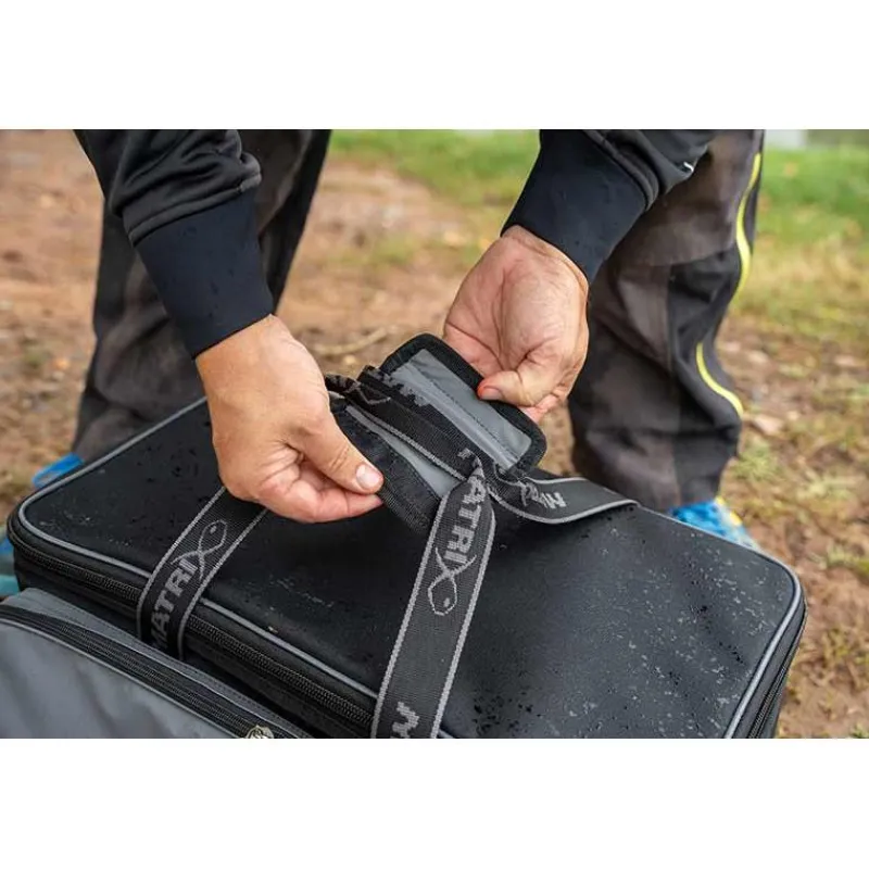Fox Matrix Bagagerie Coup^Sac Isotherme Aquos Ultra Cool Bag