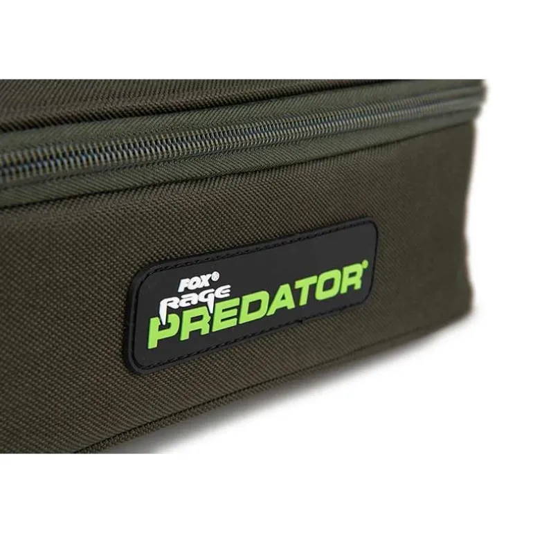 Sac Isotherme Fox Rage Predator Deadbait Bags
