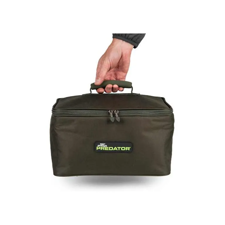 Sac Isotherme Fox Rage Predator Deadbait Bags