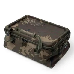 Nash Bagagerie Carpe^Sac Isotherme Subterfuge Food Bag