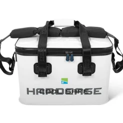 Preston Innovations Bagagerie Coup^Sac Isotherme Hardcase Cool Safe White Edition