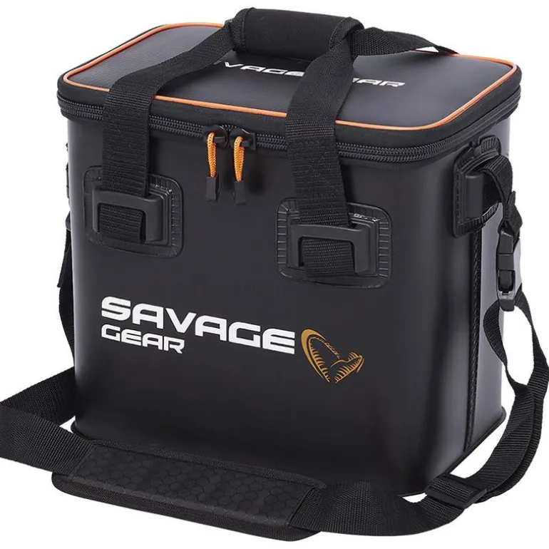 Sac Isotherme Savage Gear Wpmp Cooler Bag