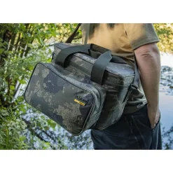 Solar Bagagerie Carpe^Sac Isotherme Undercover Cool Bag Camou