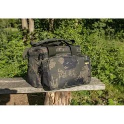 Solar Bagagerie Carpe^Sac Isotherme Undercover Cool Bag Camou