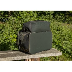Solar Bagagerie Carpe^Sac Isotherme Undercover Cool Bag Camou