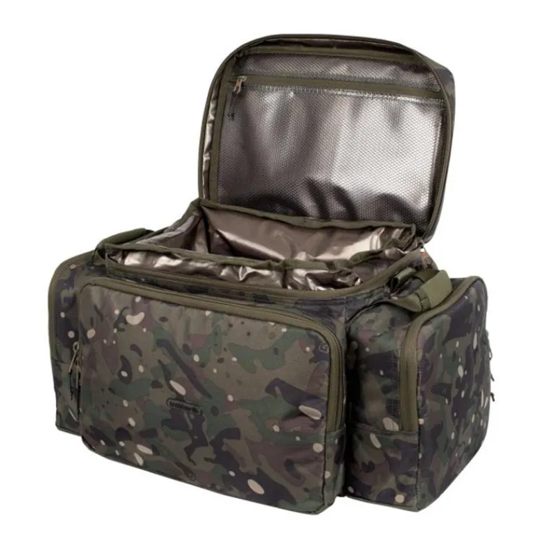 Trakker Bagagerie Carpe^Sac Isotherme Nxc Camo Chilla Session Food Bag