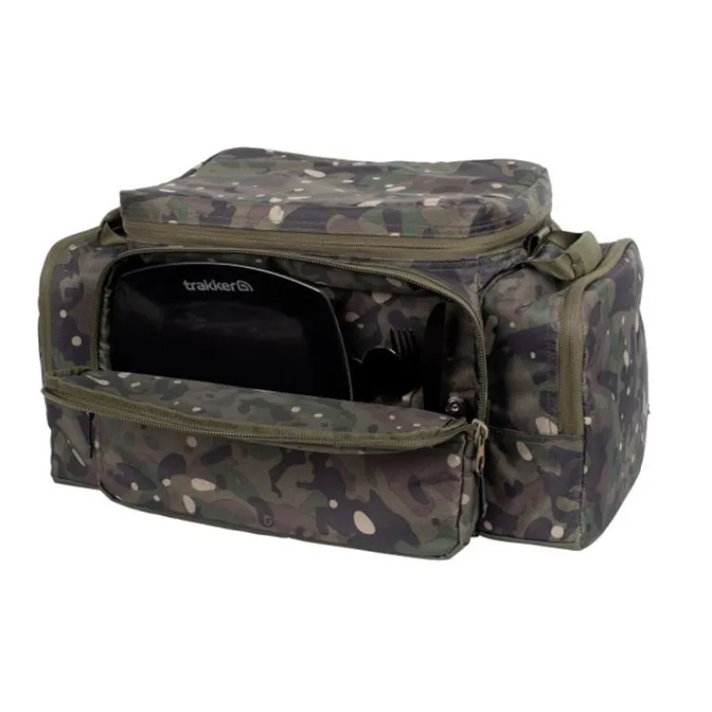 Trakker Bagagerie Carpe^Sac Isotherme Nxc Camo Chilla Session Food Bag