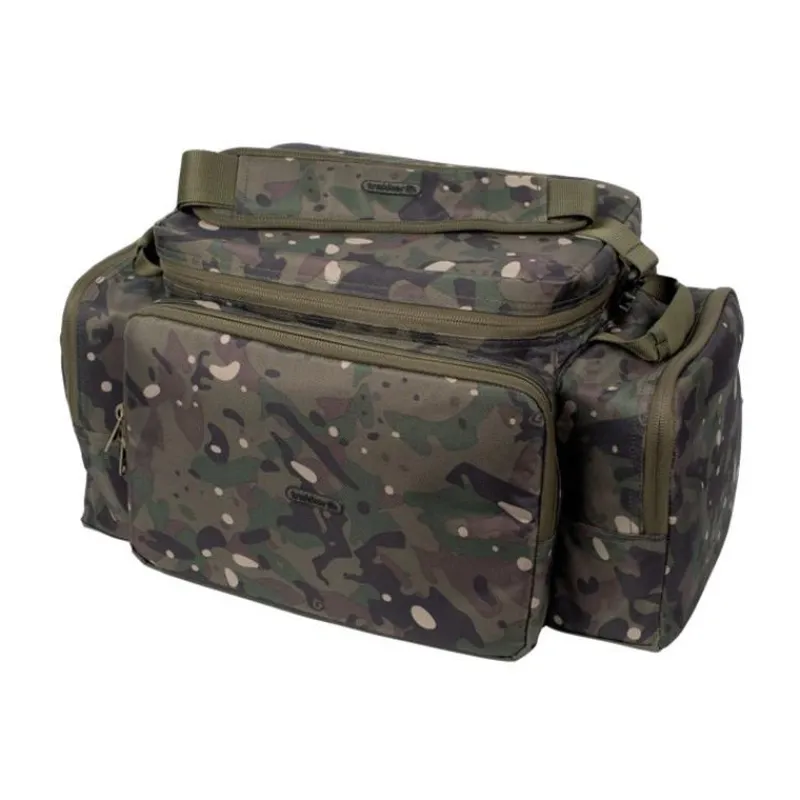 Trakker Bagagerie Carpe^Sac Isotherme Nxc Camo Chilla Session Food Bag
