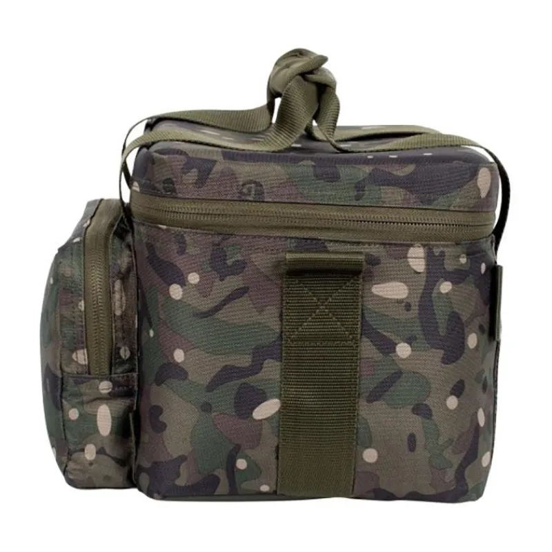 Trakker Bagagerie Carpe^Sac Isotherme Nxc Camo Chilla Bag