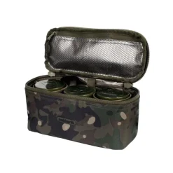 Trakker Bagagerie Carpe^Sac Kit De Brassage Nxc Camo Brew Kit