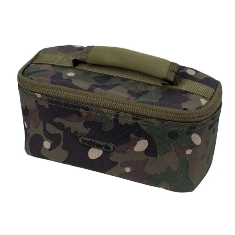Trakker Bagagerie Carpe^Sac Kit De Brassage Nxc Camo Brew Kit