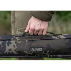 Sac Korda Pour Mats Compac Stove Bag Dark Kamo