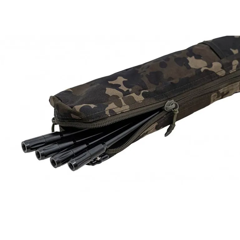 Sac Korda Pour Mats Compac Stove Bag Dark Kamo